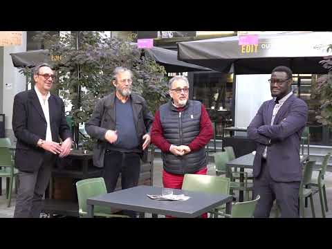 TJF 2024 - TERANGA...MON AMOUR