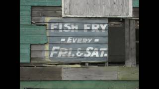 Louis Jordan   Saturday Night Fish Fry, Part 1&amp;2 1950
