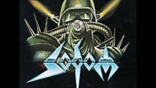 Sodom-Fuck The Police