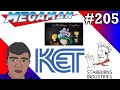 LOGO HISTORY 205 Mega Man Starburns Industries Harmonious Claptrap More