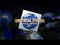 ROBLOX UNIVERSAL STUDIOS HOLLYWOOD SHOWCASE