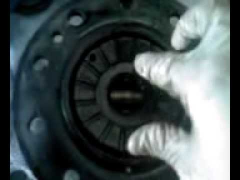 Powertrax Locker