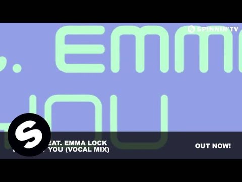 DJ Feel feat. Emma Lock - Without You (Vocal Mix)