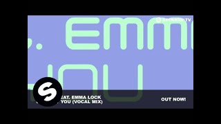DJ Feel feat. Emma Lock - Without You (Vocal Mix)