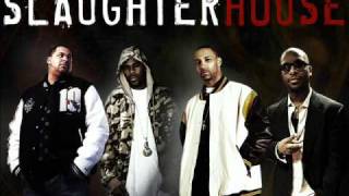 Slaughterhouse - Whack MC&#39;s