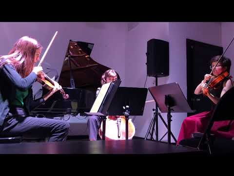 Anthony R. Green: Collide-oscope II (2016)