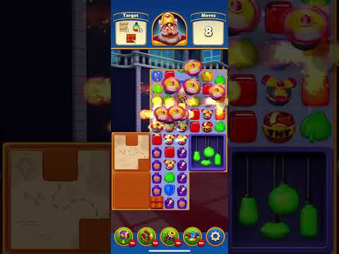 Royal Match LEVEL 4332