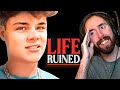 The Satisfying Downfall Of Jack Doherty Asmongold Reacts