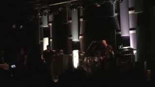 Helmet - Betty 20th Anniversary Tour - world Cafe Live, Philadelphia -Beautiful Love into Speechless