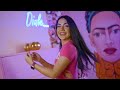 Naz Dej Asik Mecnun Feat Elsen Pro Official Video 4K