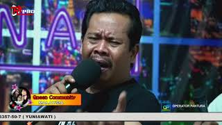 Download lagu DADI SAKSI _ SULTAN TRENGGONO mp3