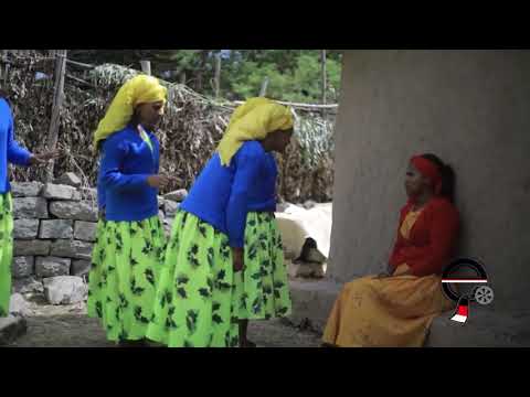 Adaanach Taammanaa 'Karameellaa Kiyya' Oromo music