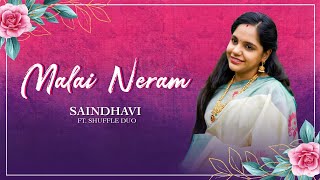 Download lagu Maalai Neram | Saindhavi ft. Shuffle Duo | Silver Tree mp3 Download lagu Maalai Neram | Saindhavi ft. Shuffle Duo | Silver Tree mp3