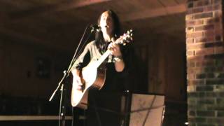 Damon Johnson Acoustic-And Fools Shine On
