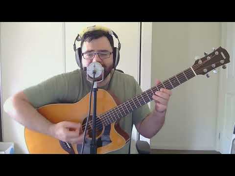 Right In Two (Tool cover)