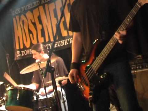 PSYCHO SONIC BORIS & HOSENFEFER - Psycho Cock