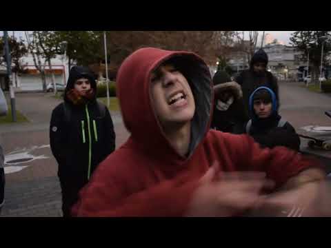 COCO vs SUPRA: Semifinal | Puro Freestyle 15/5