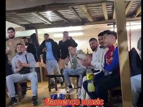 FIESTA GITANA POR RUMBAS CON MIGUEL EL PIN VICENTE CASTRO PACO REYES Y MUCHOS MAS 2024