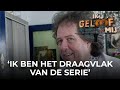René Le Blanc tekent NIEUW CONTRACT! | Ik Geloof In Mij