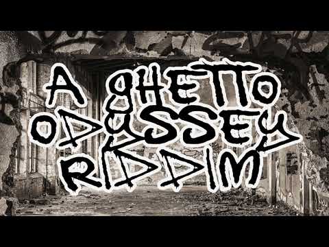 Million Stylez, Rapha Pico, iKeys & Costa Rebel - A Ghetto Odyssey Riddim Mega Mix