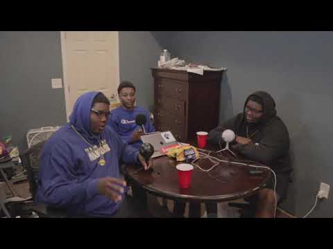 New Beginnings | TET Studio Podcast What’s Happ’N