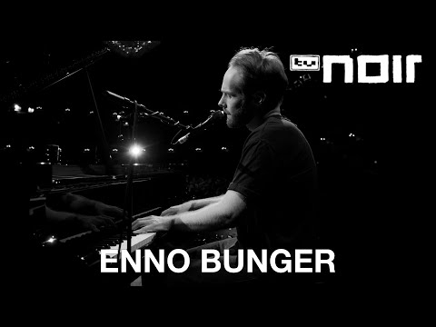 Enno Bunger – Konfetti (live bei TV Noir)