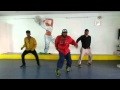 S O Satyamurthy One Two Three Full Vedio Song By Anesh Choreographer