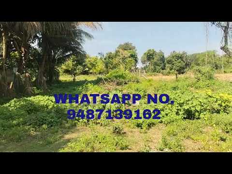  7250 Sq.ft. Residential Plot for Sale in Ullur, Thanjavur