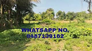  Residential Plot for Sale in Ullur, Thanjavur