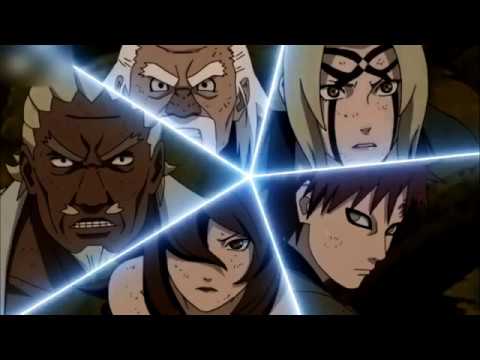 Отчислен [AMV]