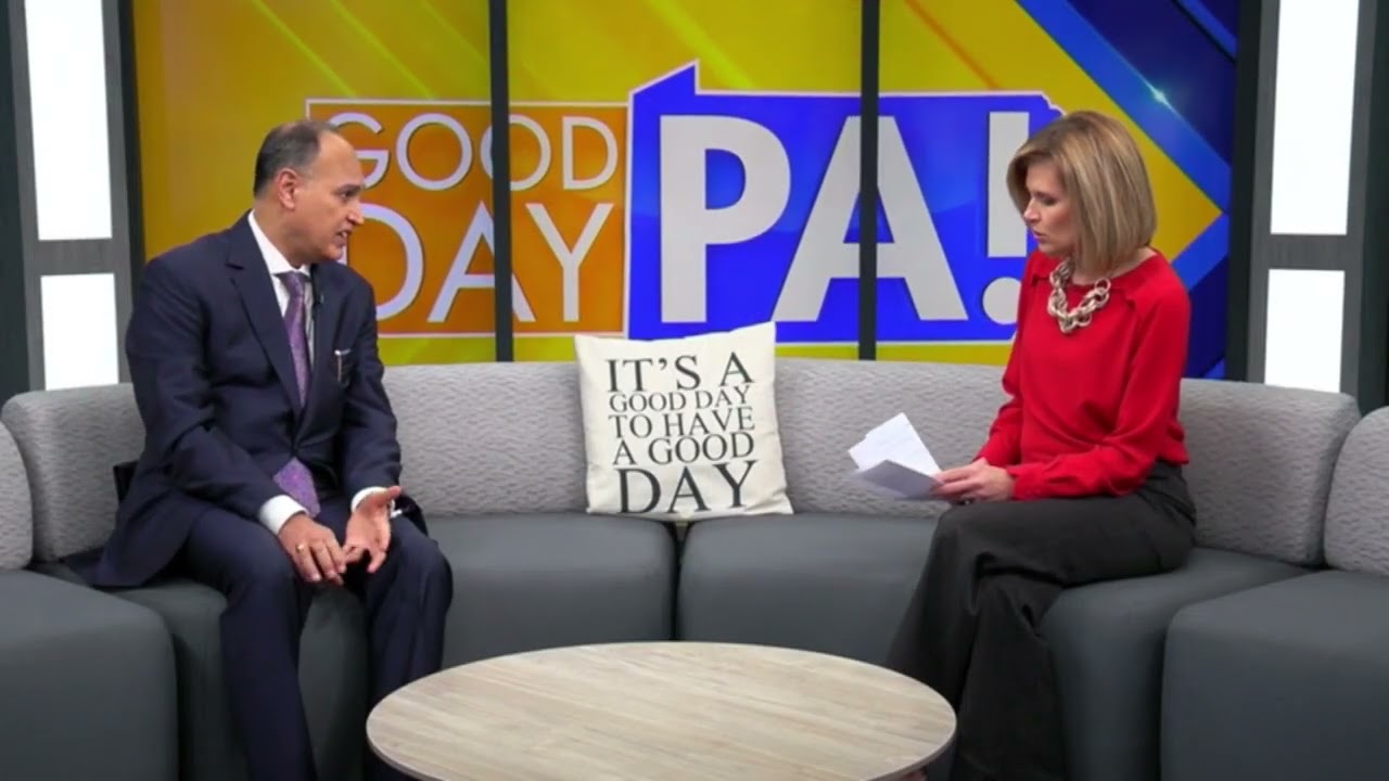 Good Day PA! Retirement Special