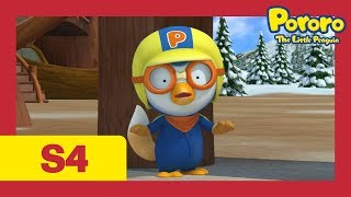 Transformer Troubles | Pororo S4 E23 | Kids Animation | Pororo the Little Penguin