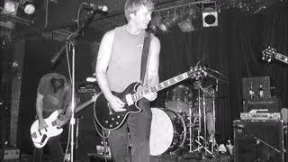 Queens of the Stone Age: Live at OK Hotel, Seattle (1997)