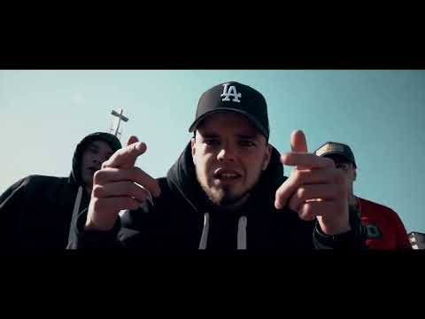 Radziu RSG / Vin Vinci - Internationale.feat Hunart x Bajor3k prod.Premier Arena