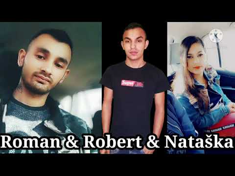 Roman & Robert & Nataška - Cover chvala 2021 )