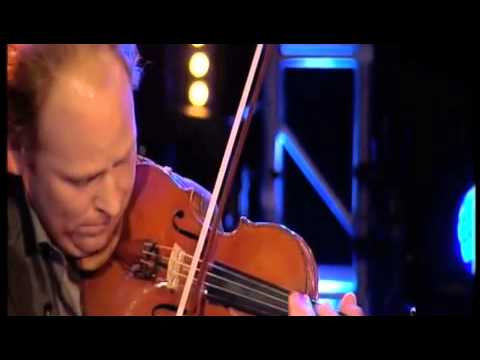 David Orlowsky Trio performing Noema together with Daniel Hope (violin)