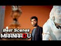 Maanaadu Best Scenes The Man With The Plan Right Here To Save Silambarasan SJ Suryah