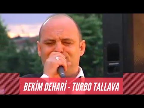 Bekim Dehari - Turbo Tallava