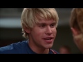 GLEE Full Performance of Lucky