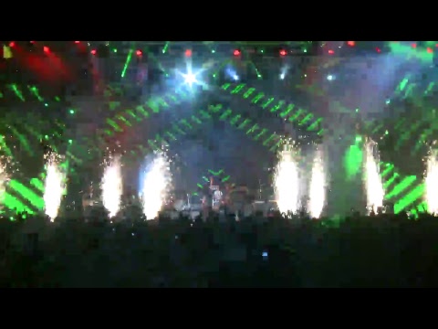 JAKARTA FAIR KEMAYORAN 2017