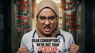 Download lagu VIRAL ‼️ DOKTER INI NGERAP LAGU KORUPTOR ‼️ PARI KESIT RAP HIJAB mp3 Download lagu VIRAL ‼️ DOKTER INI NGERAP LAGU KORUPTOR ‼️ PARI KESIT RAP HIJAB mp3