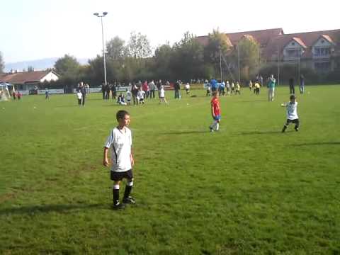 Juniori "F" Urdorf 2011