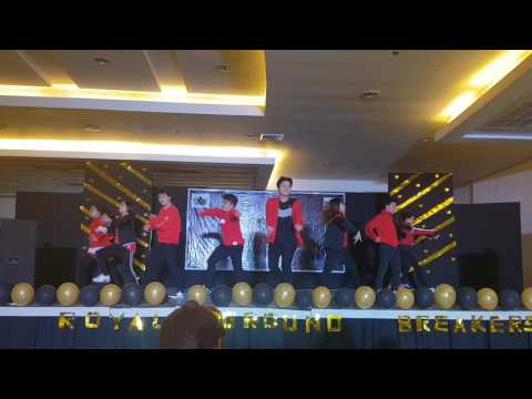 Carrot - Limitless (#NCT127)