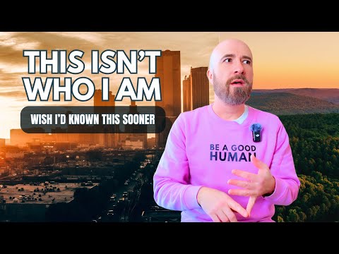 In Order to Know Who You Are, You Have to Know Who You’re Not