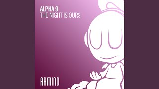 The Night Is Ours (Extended Mix)