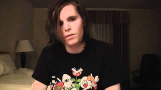 Shiloh Threatened Me (Onision Repost)