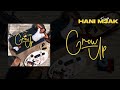 KASO - Hani Maak (Lyrics Video)