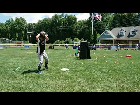 2018 Johnny Hustle Home Run Derby Week #1