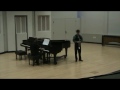 Concert Etude Opus 49 Alexander Goedicke