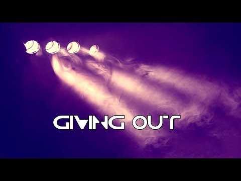 Danny Fernleigh & Ben Standage - Giving Out (Hard Rock)